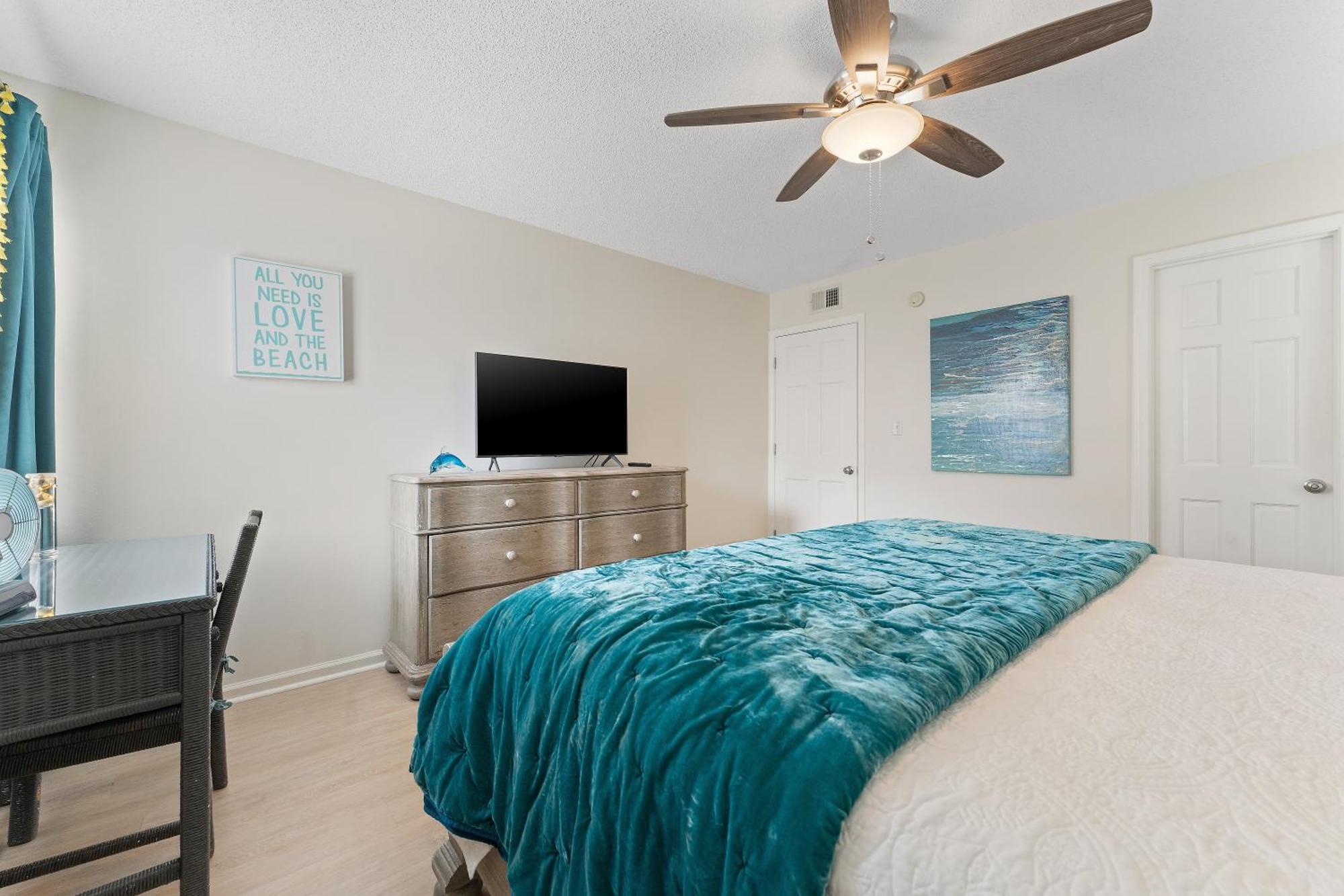 Villas On The Gulf L1- Ocean View Steps To Beach! Pensacola Beach Exteriér fotografie